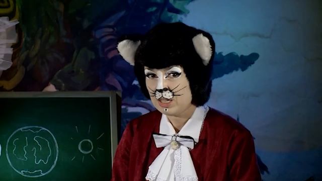 Почему небо голубое? - Детская Видео Энциклопедия "Лукоморье" смотреть онлайн