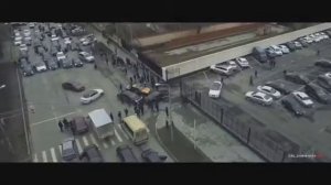 Нам надо дыма дыма много много дыма