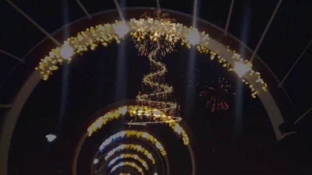 С новым годом,Могилев!2020 смотреть онлайн