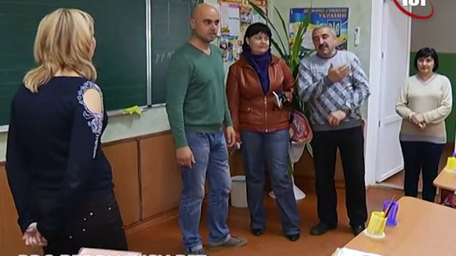 БЕРДЯНСК 2015 ООШ 9 ШЕФСКАЯ ПОДДЕРЖКА смотреть онлайн