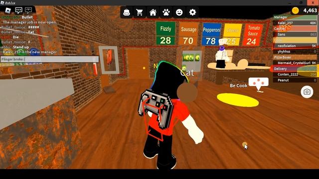 FE SANS SCRIPT [Roblox exploiting] (Sans and Monster script) смотреть онлайн