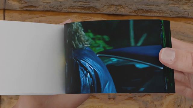 Stranger Things 3 Flipbook | Spider Monster Takes Billy Flipbook 😭💘 смотреть онлайн