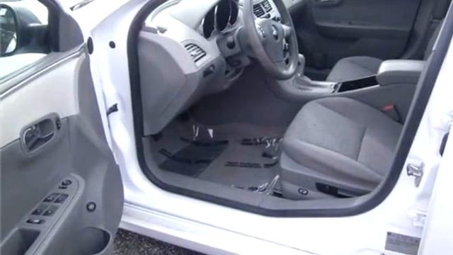 2012 Chevrolet Malibu $10995 405-603-8400 by Auto Select смотреть онлайн