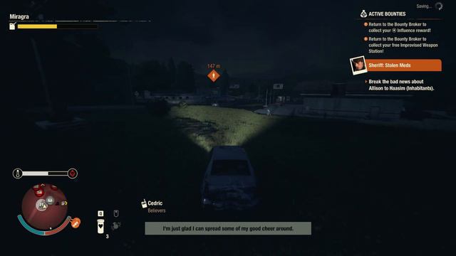 State of Decay 2: Update 33 - The Infestation Update EP1 смотреть онлайн