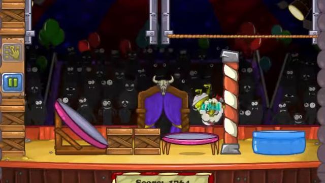 Video Game Walkthrough - Circus: New Adventures Walkthrough Games | Top Skill Games смотреть онлайн