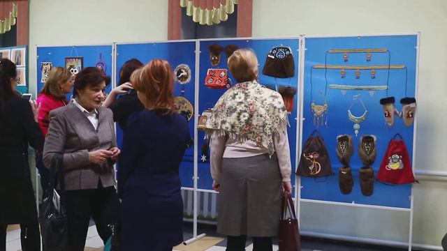 День Эвенкии в Туре смотреть онлайн