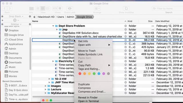 Launch Jupyter Notebook in Mac Folder or your choice смотреть онлайн