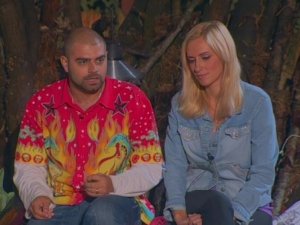 ДОМ-2 Город любви 2662 день Вечерний эфир (24.08.2011)