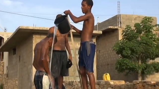 Fontona - Ilha do Maio смотреть онлайн