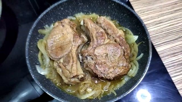 Чалагач на сковороде. смотреть онлайн