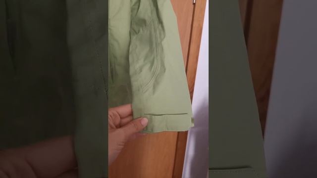 Ветровка #decathlon