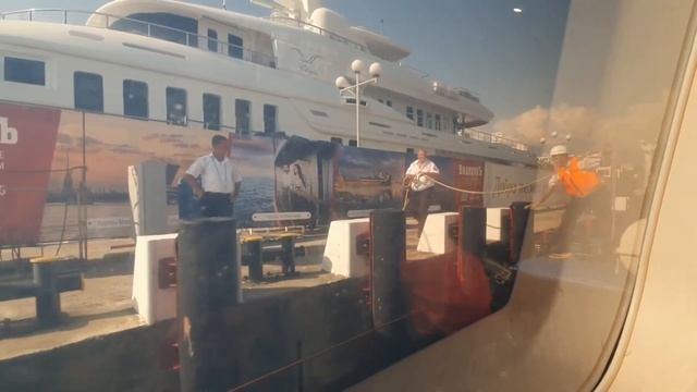 Будет ли в этом году морское сообщение между Сочи и Геленджиком? смотреть онлайн