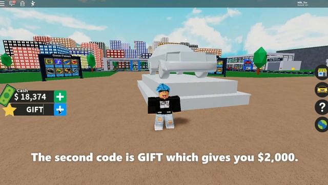 [Working]?Roblox Vehicle Tycoon Codes смотреть онлайн