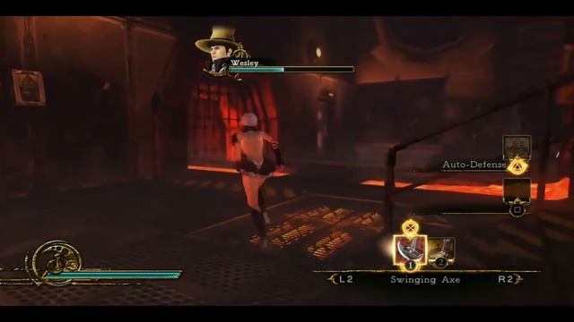 Прохождение Deception IV Blood Ties Часть 15 смотреть онлайн