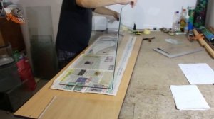 Как склеить САМП/аквариум своими руками.  Руководство от "А" до "Я"