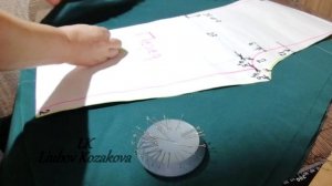 Как пошить бриджи (72)/Часть 1/На любой размер/Шьем сами/Мастер Класс/Не выбрасывайте старые вещи