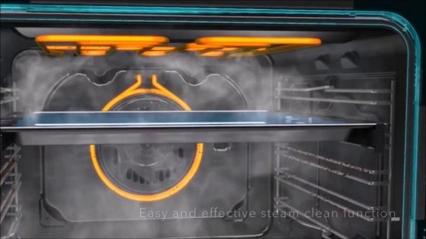 Diamond Clean Technology