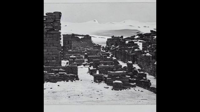 The Ice Wall (61 IMAGES) 1912 Cpt. Robert Scott Expedition #antarcticafacts  #flatearth
