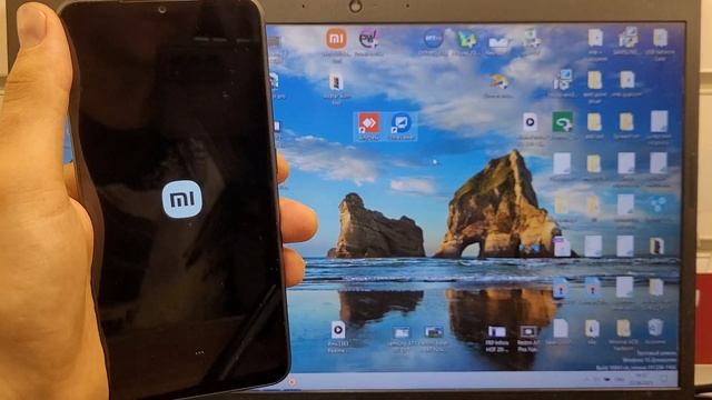 FRP Xiaomi Redmi A2 Plus ( A2+ ). Сброс Аккаунта Гугл. Удалённая разблокировка. Программа Unlocktoo смотреть онлайн