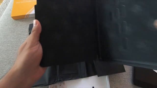 iPad 9th generation case / cover 2021 смотреть онлайн