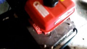 Обзор на мотобуксировщик Forza (форза) 6.5 л.с