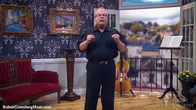 Great Music of the 20th Century: An Introduction - Robert Greenberg смотреть онлайн