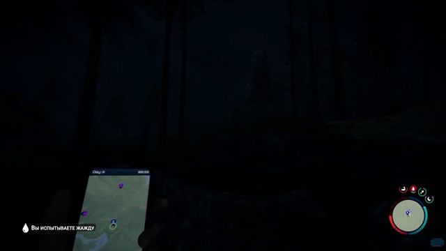Sons of the Forest #1 / 4К / Выжить любой ценой смотреть онлайн