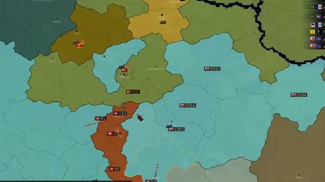 Стрим по Age of Civilizations 2. смотреть онлайн
