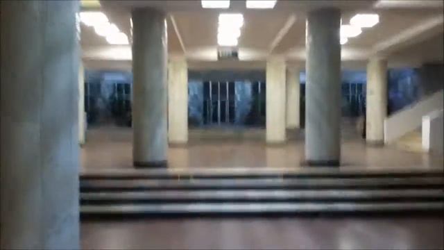 Студия "Всем Привет" - Пробы Ивана Кирюхина ( 4 Части ). смотреть онлайн
