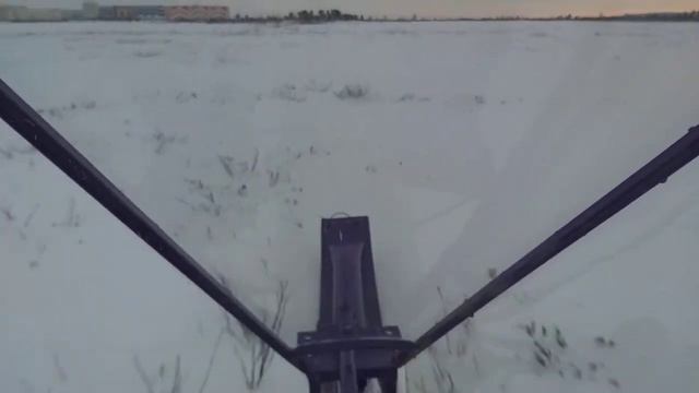 Аэросани Надым открываем сезон раньше снегоходов 20 ноября 2019г смотреть онлайн