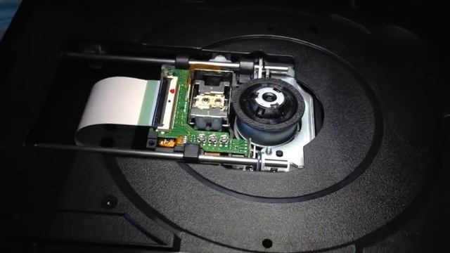 BluRay 3D Player spielt DVD nicht ab, liest keine DVD, Reparatur Anleitung смотреть онлайн