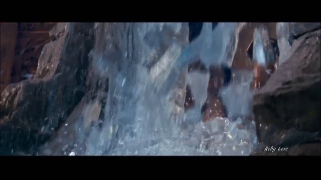 Edmund Pevensie-Love