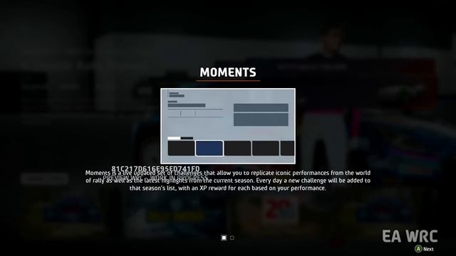ЭТО МОЖЕТ БЫТЬ ЛУЧШАЯ ИГРА ПРО РАЛЛИ - EA Sports WRC смотреть онлайн