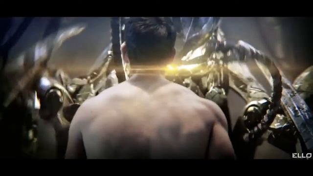DJ SMASH - Star Track смотреть онлайн