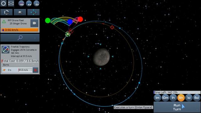 Children of a Dead Earth - Mission 3 - Predatory Opportunism (Success) смотреть онлайн