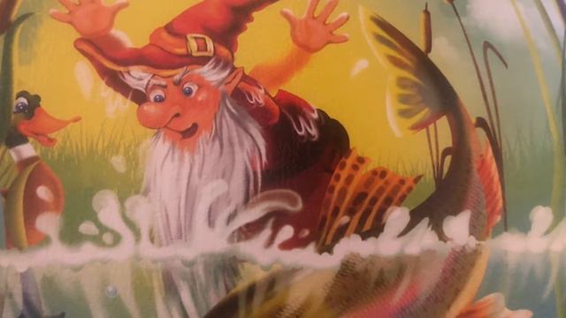 Детски приказки Белоснежка и Червенорозка смотреть онлайн