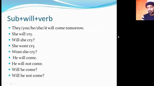 Simple Future Tense/ Episode 10 смотреть онлайн
