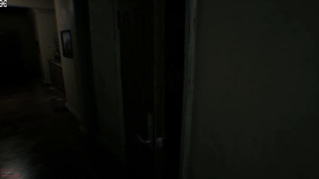 Unreal P.T. Remake - Full Gameplay смотреть онлайн