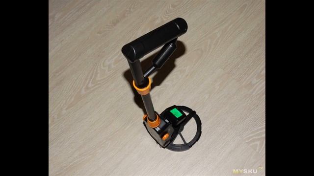 Детский металлоискатель MD-1008 | #Обзор