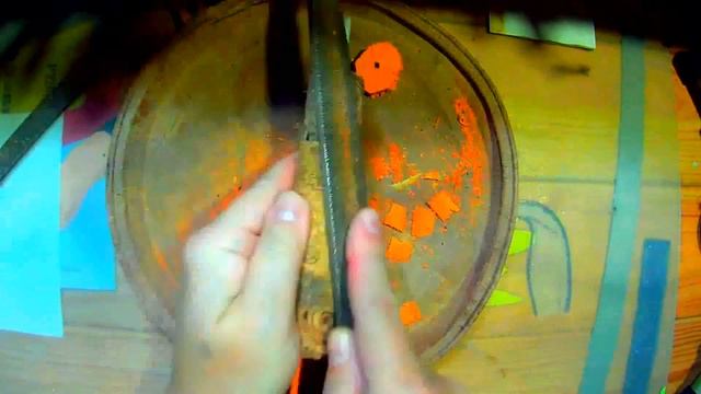 ??DIY ЗИМНЯЯ УДОЧКА очень ПРОСТО своими руками смотреть онлайн