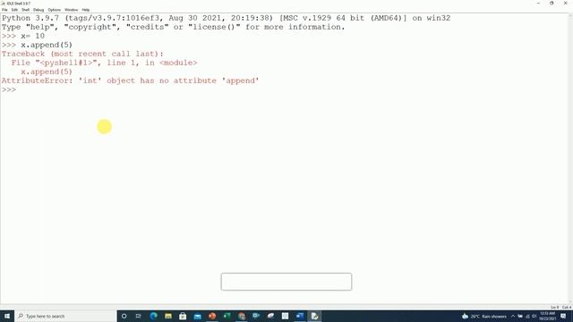 [Solved] AttributeError: 'module' object has no attribute in 3minutes смотреть онлайн