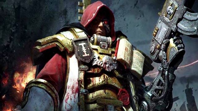 Top 10 Kill Teams we should see on a Space Hulk! смотреть онлайн