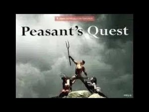 PEASANT'S QUEST (ПРИКЛЮЧЕНИЯ КРЕСТЬЯНИНА) Прохождение без комментариев Часть 38