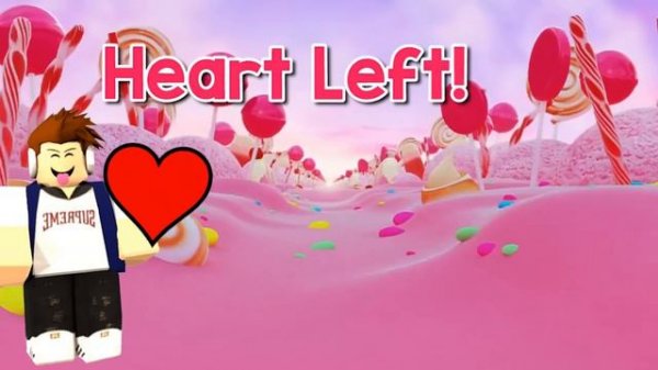 Roblox Valentine's | Roblox Run and Freeze | ROblox Valentines Game for Kids | PhonicsMan Fitness