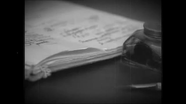 Болдинская осень смотреть онлайн