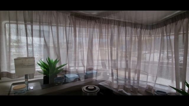 ?⚓️⛵️МОРСКОЙ интерьер на круизном парусном катамаране BALI⚓️САЛОН⚓️ yacht interior⛵️ЯХТЕННЫЙ СТИЛЬ смотреть онлайн