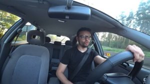 Toyota Avensis - простота и больше ничего
