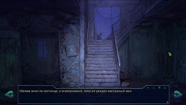 Бесконечное лето ~ Когда игра становится реальностью #4 ~ День 2 и 3 ~ Озвучка в два голоса. смотреть онлайн