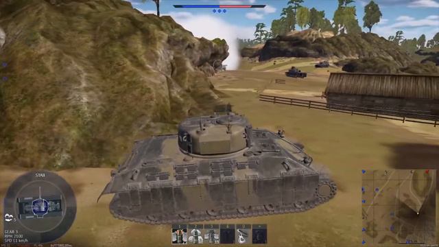 The T14 is Balanced смотреть онлайн