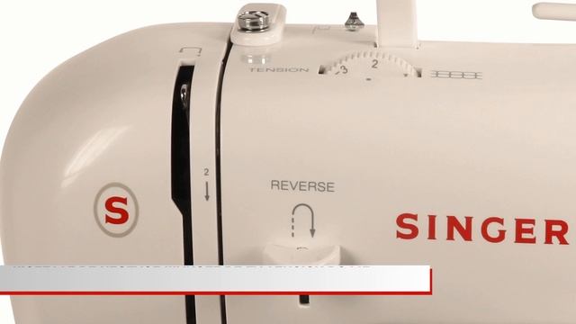 LA MACHINE À COUDRE SINGER INITIALE / TRADITION 2250 смотреть онлайн
